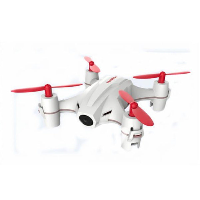 New Arrival Hubsan H002 For Nano Q4 With 720P HD Camera 2.4G 4CH 6Axis Headless Mode RC Quadcopter RTF Camera Drones