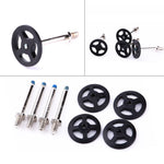 Hot Sale Bottom Shafts and Gears Kit for Parrot Bebop 2 Drone Accessories Spare Parts RC Quadcopter