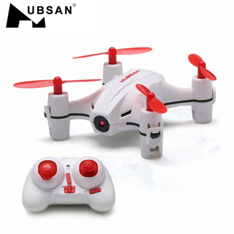 New Arrival Hubsan H002 For Nano Q4 With 720P HD Camera 2.4G 4CH 6Axis Headless Mode RC Quadcopter RTF Camera Drones