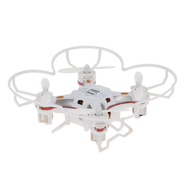 FQ777 124 Micro Pocket Drone 4CH 6Axis Gyro 2.4G Switchable Controller Mini Quadcopter RTF Kids Toys drone with camera hd fq777