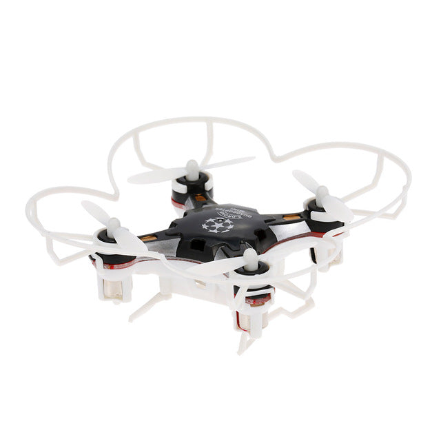 FQ777 124 Micro Pocket Drone 4CH 6Axis Gyro 2.4G Switchable Controller Mini Quadcopter RTF Kids Toys drone with camera hd fq777