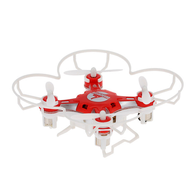 FQ777 124 Micro Pocket Drone 4CH 6Axis Gyro 2.4G Switchable Controller Mini Quadcopter RTF Kids Toys drone with camera hd fq777