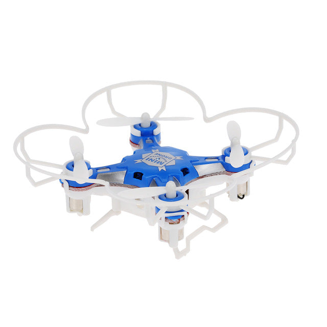 FQ777 124 Micro Pocket Drone 4CH 6Axis Gyro 2.4G Switchable Controller Mini Quadcopter RTF Kids Toys drone with camera hd fq777