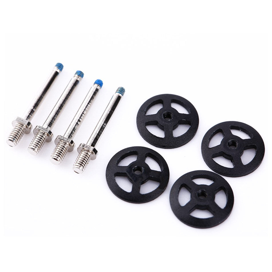 Bottom Shafts and Gears Kit for Parrot Bebop 2 Drone Accessories Spare Parts RC Quadcopter Hot Sale